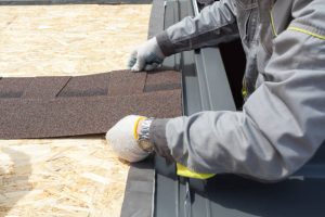 Top Roof Installation Ada Elevation Construction LLC