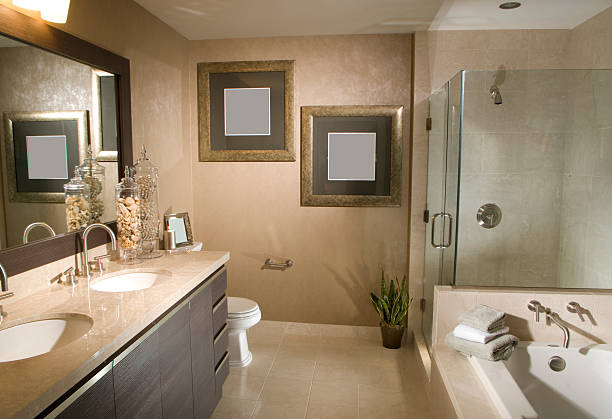 Modern Bathroom Remodeling: Sleek and Stylish Designs